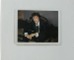 Paul McCartney: Kisses On The Bottom (CD) - Bild 2