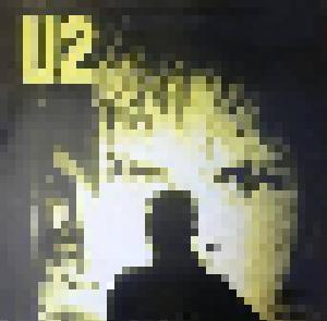 U2: Live At The National Stadium Dublin 1980 - Cover
