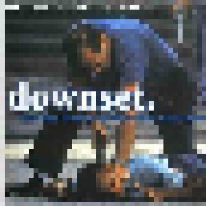downset.: downset. - Cover