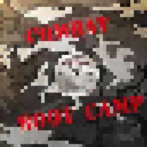 Powermad: Combat Boot Camp - Cover