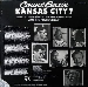 Count Basie & Kansas City 7: Kansas City 7 (LP) - Bild 2