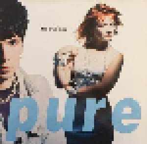 The Primitives: Pure (LP) - Bild 1