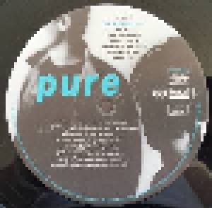 The Primitives: Pure (LP) - Bild 6