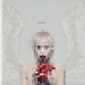Die Antwoord: Ten$Ion (CD) - Bild 1