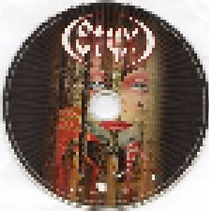 Styx: The Grand Illusion / Pieces Of Eight - Live (2-CD) - Bild 3