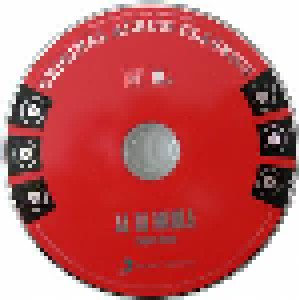 Al Di Meola: Original Album Classics (5-CD) - Bild 2