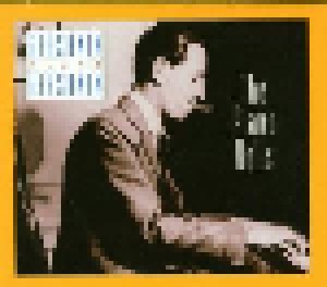 George Gershwin: Gershwin Plays Gershwin: The Piano Rolls (CD) - Bild 1