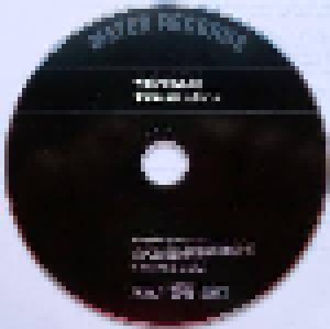 Willy DeVille: Unplugged In Berlin (CD) - Bild 3