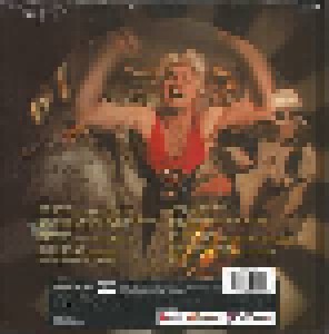 Queen: Flash Gordon (CD) - Bild 2