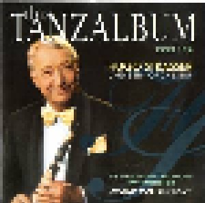 Cover - Hugo Strasser Orchester: Tanzalbum 1993 / 94, Das