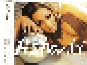 Ashanti: Baby (Promo-Single-CD) - Bild 1