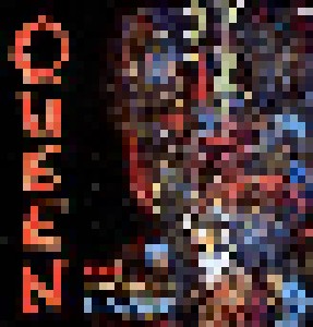 Queen: Pain Is So Close To Pleasure (12") - Bild 1