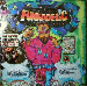Funkadelic: One Nation Under A Groove (LP + 7") - Bild 2