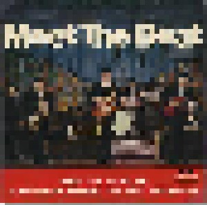 The Tony Sheridan + Beatles: Meet The Beat (Split-10") - Bild 1