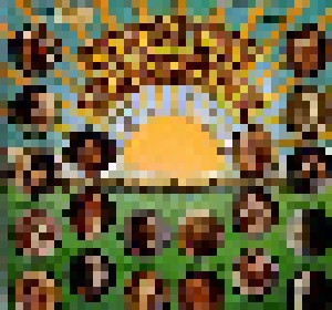 Country Sunshine (LP) - Bild 1