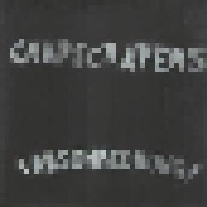 Crapscrapers: !Abschreckung! - Cover