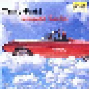 Marty Grebb: Smooth Sailin' - Cover