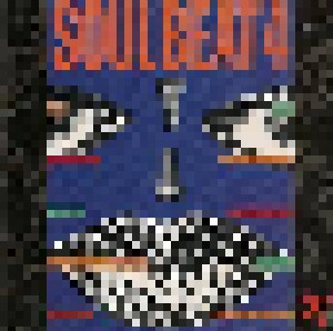 Soulbeat 4 (CD) - Bild 1