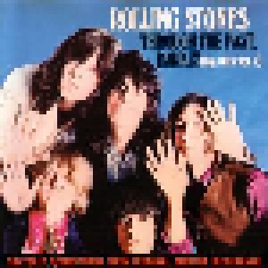 The Rolling Stones: Through The Past, Darkly (Big Hits Vol. 2) (CD) - Bild 1