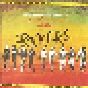 Rockers (CD) - Bild 1