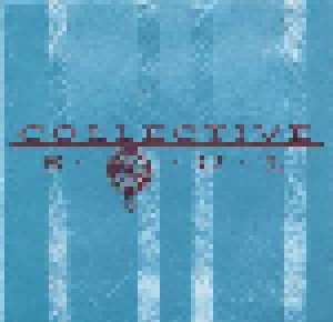 Collective Soul: Collective Soul (CD) - Bild 1