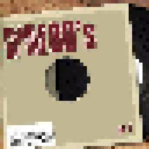 Pearls Of The 80's - Maxis Vol. 5 (2-CD) - Bild 1