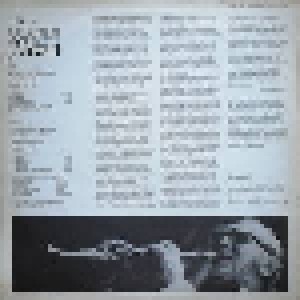 Wolfgang Amadeus Mozart: Benny Goodman Spielt Mozart (LP) - Bild 2