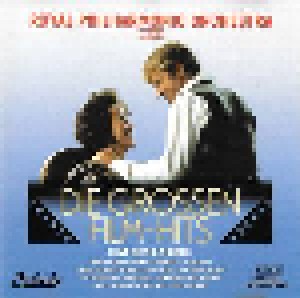The Royal Philharmonic Orchestra: Die Grossen Film-Hits - Love Movie Themes (CD) - Bild 1