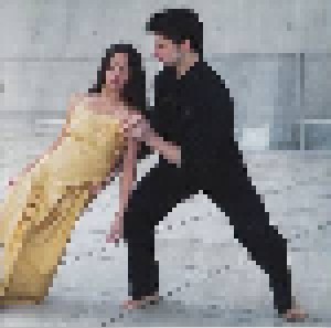 Pina Tanzt, Tanzt Sonst Sind Wir Verloren (CD) - Bild 5