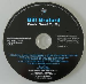 Bruford: Feels Good To Me (CD) - Bild 6
