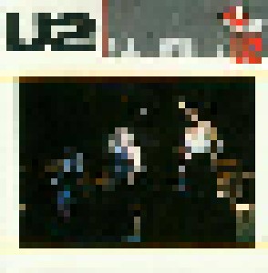 U2: All I Want Is U2 (2-CD) - Bild 1