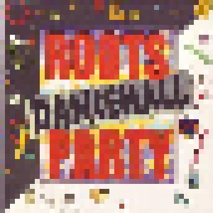 Roots Dancehall Party (CD) - Bild 1