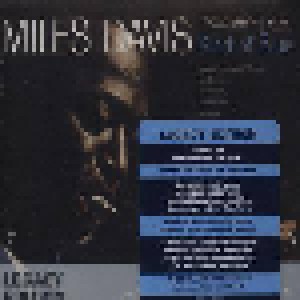 Miles Davis: Kind Of Blue (2-CD) - Bild 2