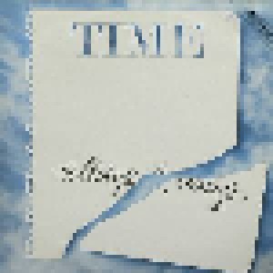 Time: Selling Song (12") - Bild 1