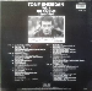 Tony Sheridan: Vol. 1 - The Singles 1961-1964 (LP) - Bild 2
