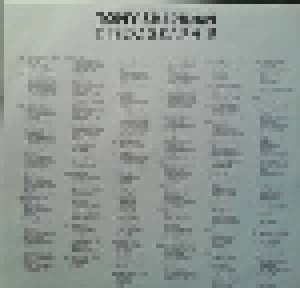 Tony Sheridan: Vol. 1 - The Singles 1961-1964 (LP) - Bild 3