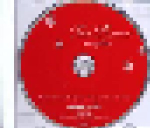 Toni Braxton: Snowflakes (CD) - Bild 3