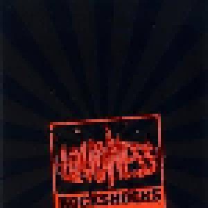 Loudness: Rockshocks (CD) - Bild 2