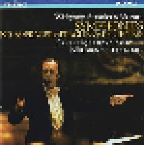 Wolfgang Amadeus Mozart: Symphonien Nr. 38 "Prager" & Nr. 41 "Jupiter" (2-CD) - Bild 5