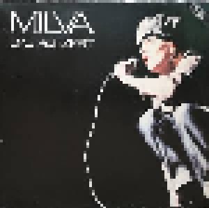 Cover - Milva: Konzert, Das