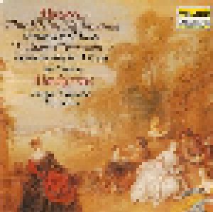 Wolfgang Amadeus Mozart: Eine kleine Nachtmusik KV 525 - "Posthorn" Serenade KV 320 (CD) - Bild 1