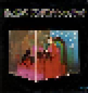Count Basie: Standing Ovation (LP) - Bild 1