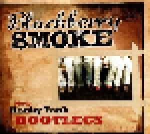 Blackberry Smoke: New Honky Tonk Bootlegs (Mini-CD / EP) - Bild 1