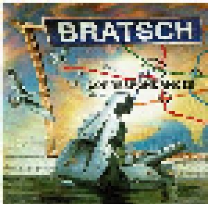 Bratsch: Correspondances (CD) - Bild 1