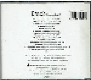 Bratsch: Correspondances (CD) - Bild 2