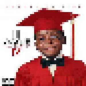Lil' Wayne: Tha Carter IV (CD) - Bild 1