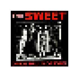 Cover - Sweet, The: Great Balls Of Fire!