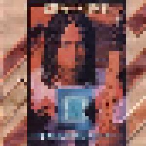 Greg Howe: Hyperacuity - Cover