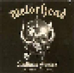 Motörhead: Golden Years - The Alternate Versions - Cover