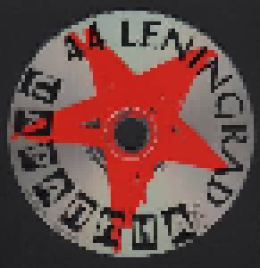 44 Leningrad: Zarapina (CD) - Bild 3